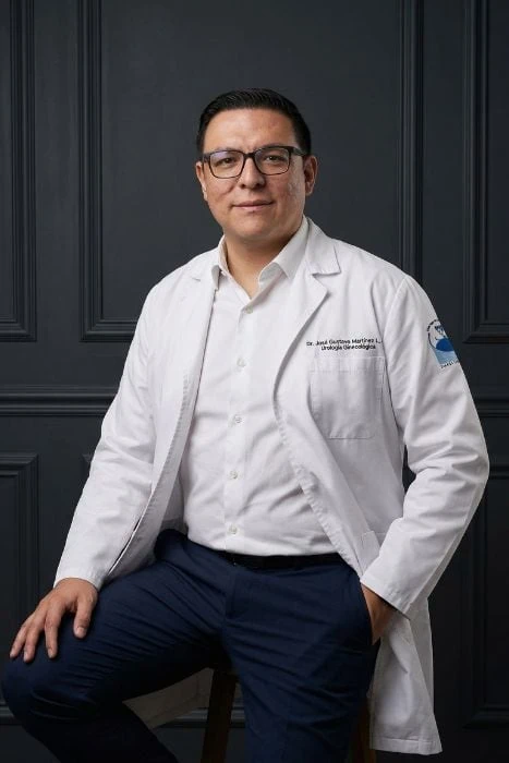 especialista en incontinencia urinaria en cdmx