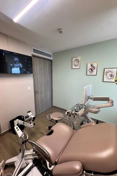 consultorio ginecólogo y uroginecólogo en cdmx - dr j gustavo martinez lugo 03